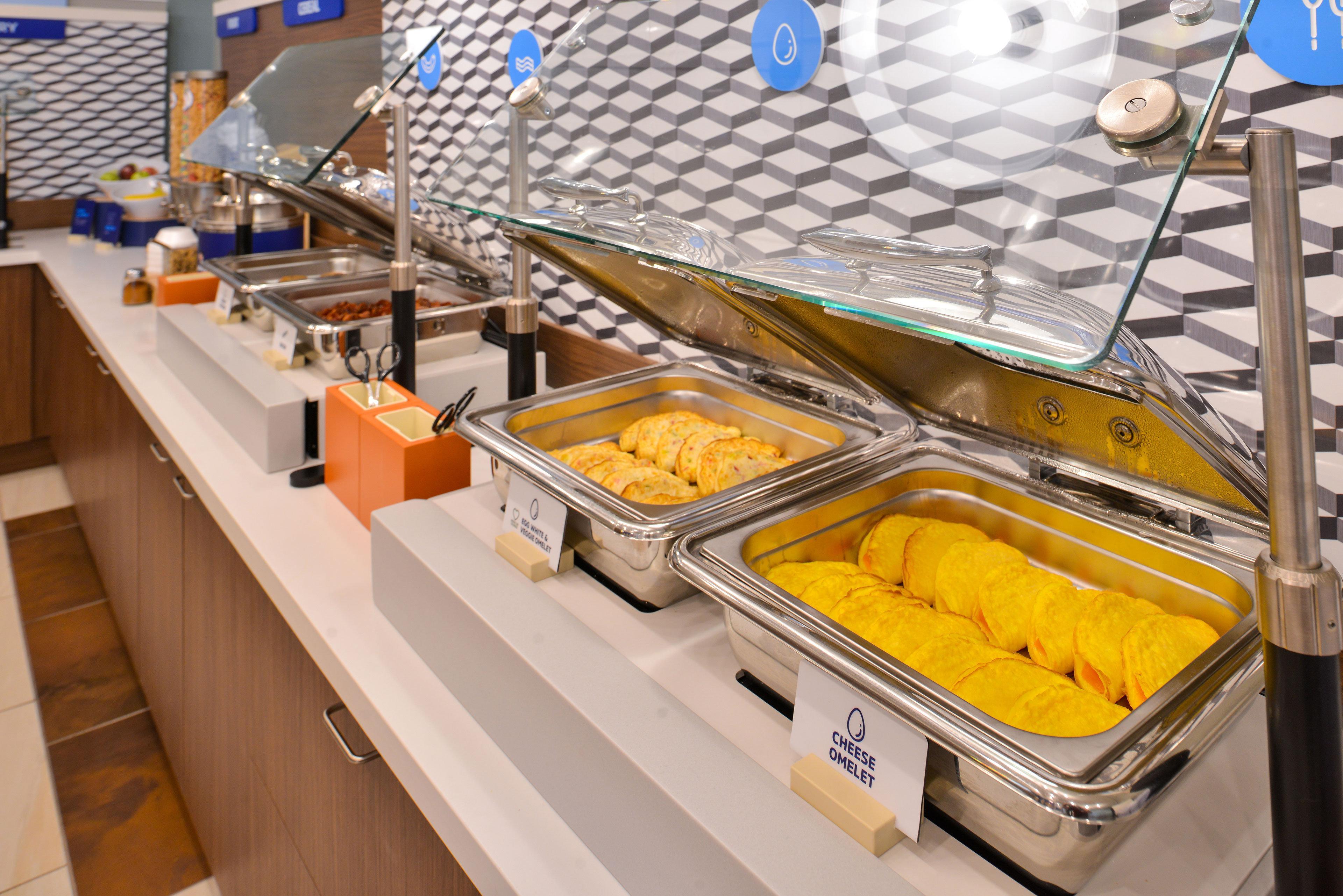 Holiday Inn Express & Suites Sparta Екстериор снимка